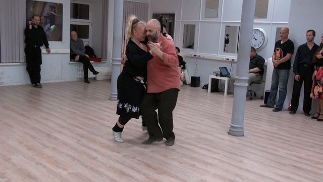 "Танец именинника" № 1 смотреть онлайн