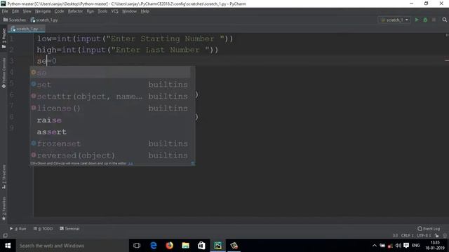 6: List of Odd And Even Number and Sum of Even And Sum of Odd Number in Python (Hindi) смотреть онлайн