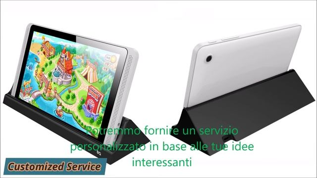 Tablet PC Personalizzato Fabbrica MINI PC Produttore Cina Computer Tablet Con Sistema POS Integrato