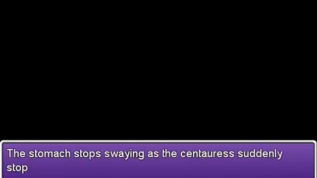 Nyan Adventures/centaur/ Vore