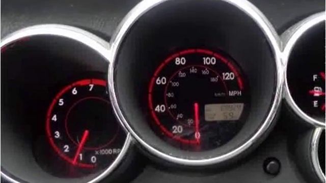 2004 Toyota Matrix Used Cars Aberdeen NJ смотреть онлайн