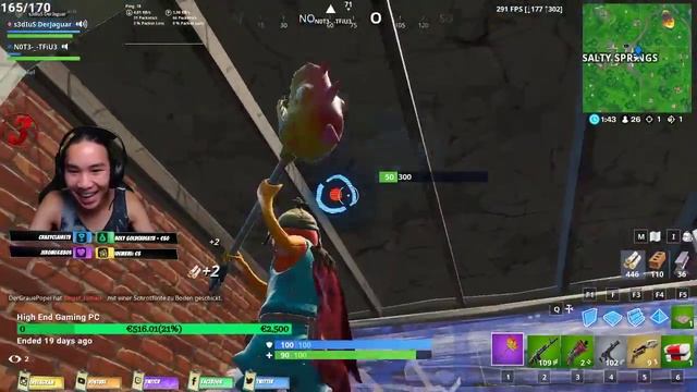 ❤ Duo Customs MIT EUCH !code !cc !insta ❤ USE CODE: DERJAGUAR_ ❤ ROAD TO 250 FOLLOWERS #75 смотреть онлайн