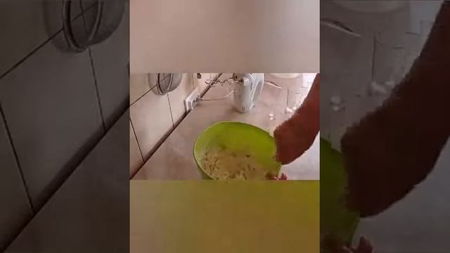 Дрожжевое Тесто, Пышные Облака. Секретный рецепт бабушки !!! смотреть онлайн