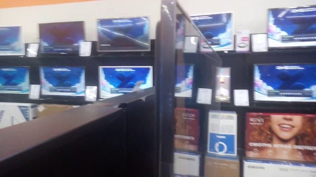 обзор ТВ TCL55C715 44999 руб 55 дюймов 139 см