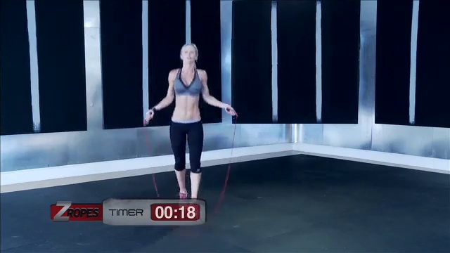 ZRopes -- 5. смотреть онлайн