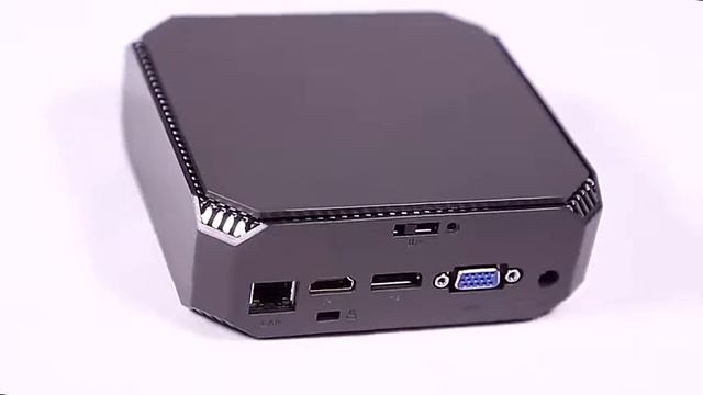 Mini Pc Intel Core i5-7200U windows 10 Pro смотреть онлайн