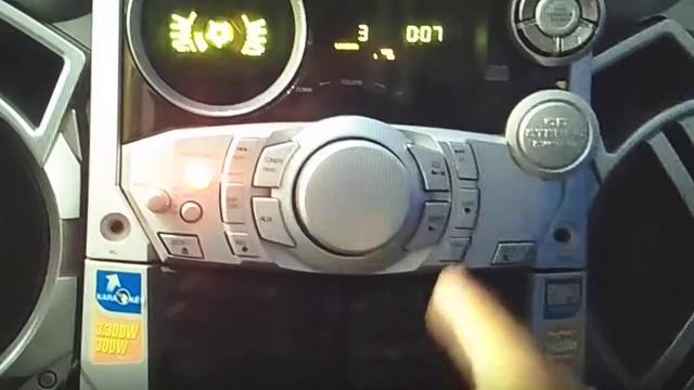 Mini System Panasonic Sa Ak320 - 5 Cds Changer + Duplo Deck смотреть онлайн