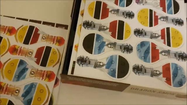 Unboxing - Potion Explosion смотреть онлайн