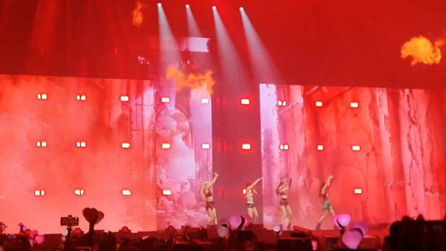 Concert Vlog 8: Blackpink Live from the "Mercedes-Benz Arena" Berlin смотреть онлайн