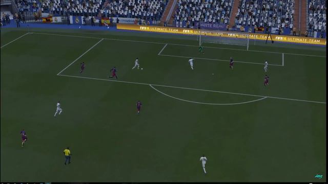 FIFA 16  Gameplay - Windows 10
