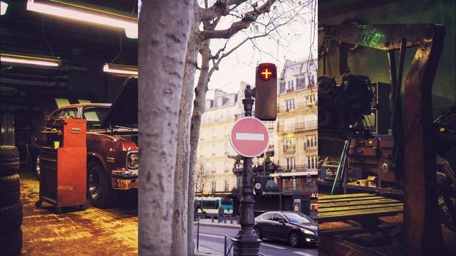 Светофоры с дополнительной секцией-крестом и для чего они необходимы? смотреть онлайн