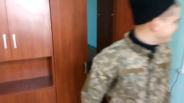 Армия Командира Кабинет смотреть онлайн