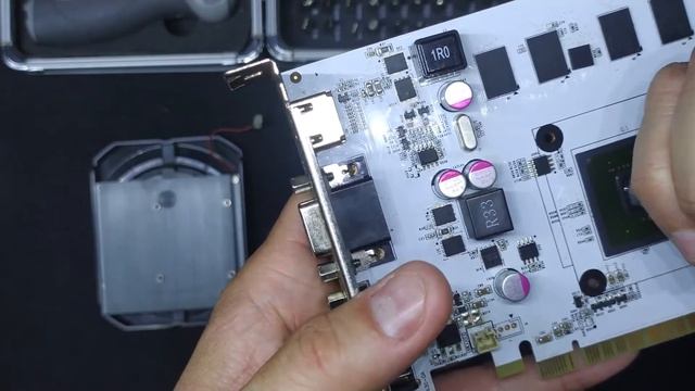MSİ GT 730 UÇAK GİBİ HIZLANDI... смотреть онлайн