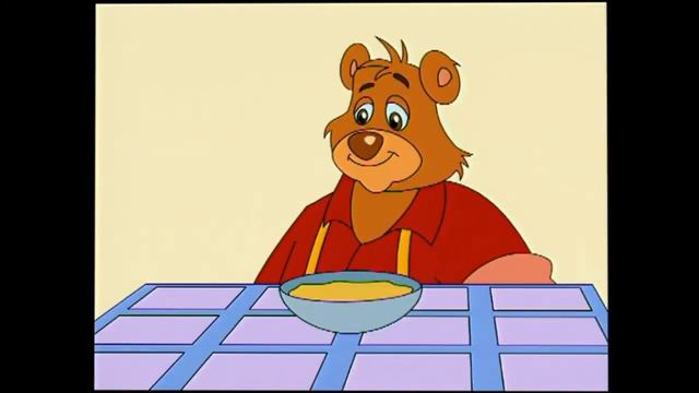English for children Spotlight 4 Page 66 Goldilocks And the Three Bears The смотреть онлайн