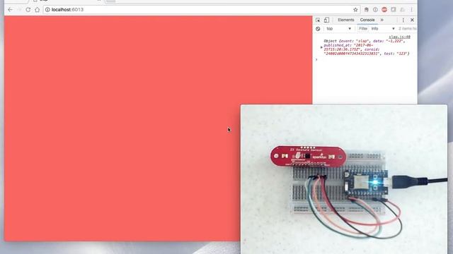 Holy Gesture Sensor, Batman! смотреть онлайн
