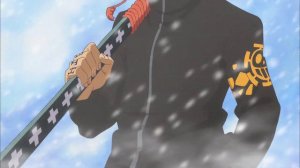 One Piece - Opening 16 【Hands Up!】 4K 60FPS Creditless | CC