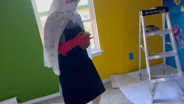 Мама сделала Комнату Своему Сыну! Он больше оттуда не захотел выходить! смотреть онлайн