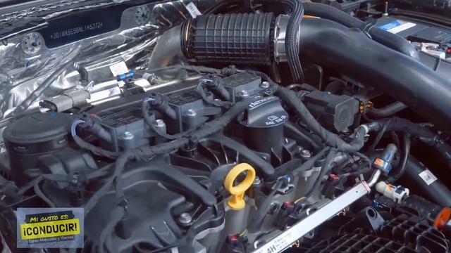 NISSAN VERSA CONTRA EL MUNDO: Onix & MG5 смотреть онлайн