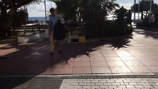 Питание в Испании / Продукты  / Супермаркеты / Покупки