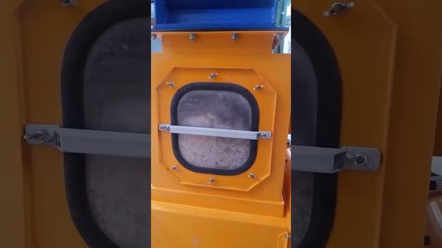 Линия производства утеплителя Эковата. Производим и сопровождаем смотреть онлайн