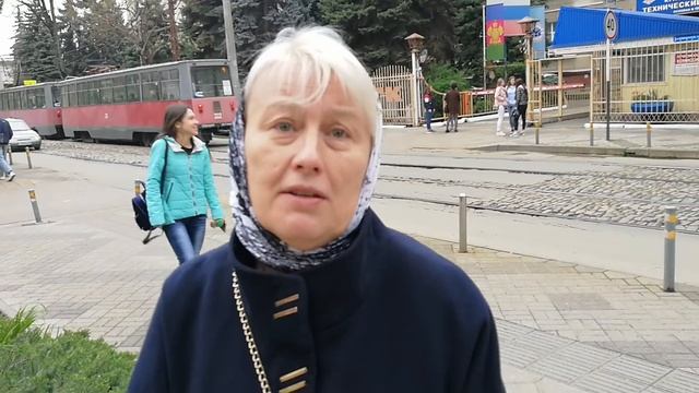 Сходили в Церковь. Поминки б.Маши смотреть онлайн