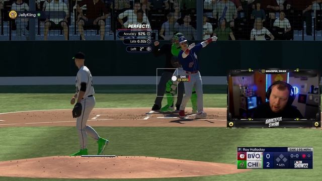 NO MONEY SPENT #30 | Lightning *95* Rafael Devers Is THAT DUDE!!! смотреть онлайн