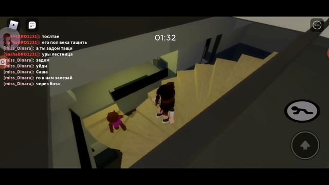 ВСЕ ТОП БАГИ В ГАЛЕРЕИ вместе с РЕД КЕТОМ смотреть онлайн