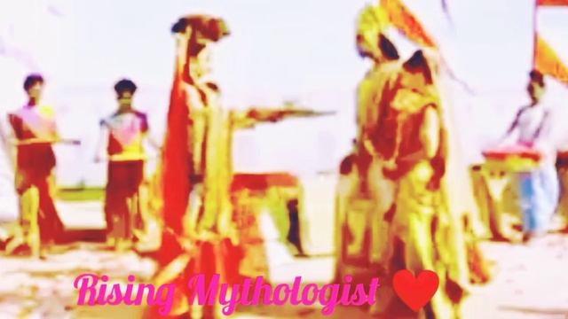 Bhare Naina On Draupadi, Kunti, Gandhari And Uttara#mahabharat #draupadi #kunti #gandhari #uttara