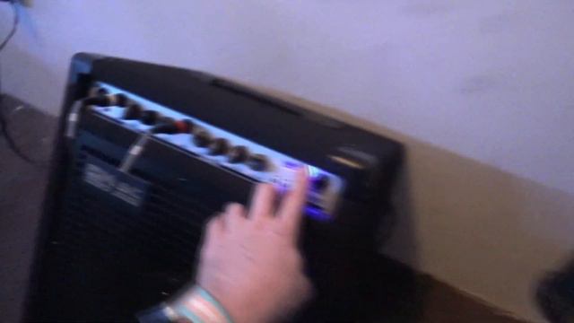 Coolmusic DK35S Electronic Drum Amplifier / Personal PA Review