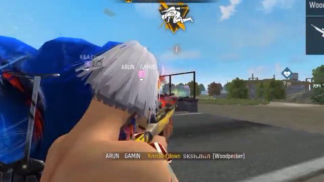 #KosanDra baba harmony mod sapse jayda #freefire me sapse jayda use hone bala song for you free fir смотреть онлайн
