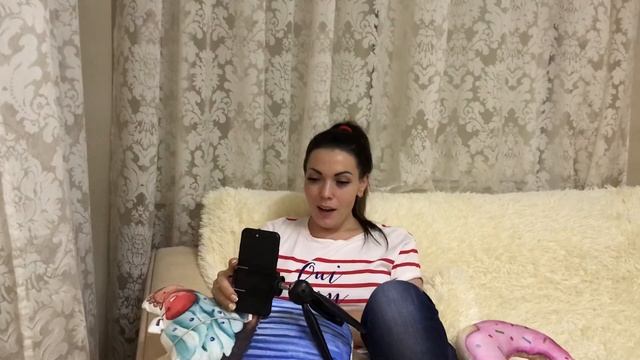 17.06 Старт перед детоксом!) Для похудения нужна цель! смотреть онлайн