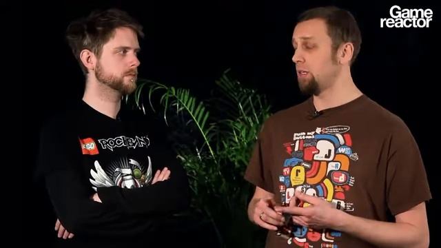 Tactics Ogre: Let Us Cling Together - review смотреть онлайн