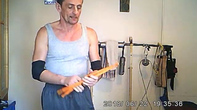 Повороты в чам киу Проблемы с захватами и бросками смотреть онлайн