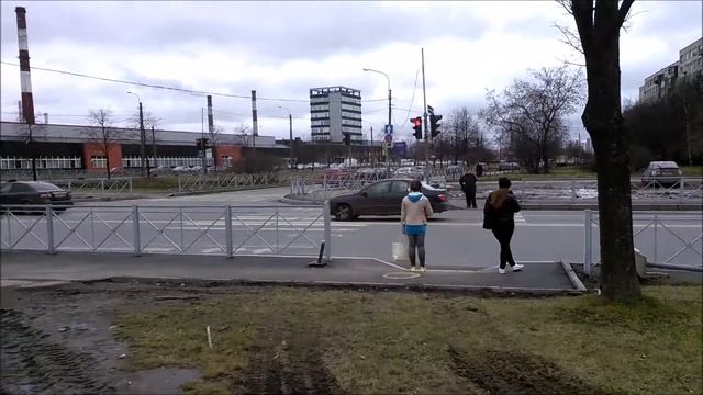 светофор Санкт Петербург смотреть онлайн