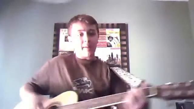 Pumped Up Kicks (UpBeat Acoustic cover) смотреть онлайн