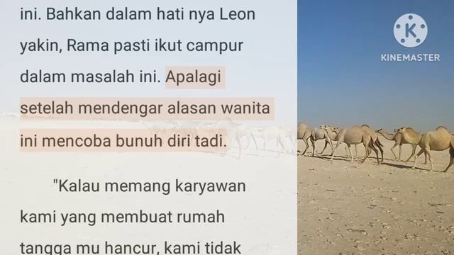 ISTRI ATAU BABU || BAB 15 || NOVEL ROMANTIS || CEO @gokilmantul смотреть онлайн