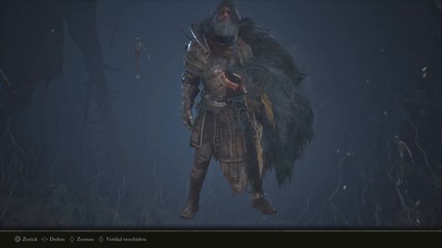 Lords of the Fallen 2023 [Meine 3D Model Beschau] #4 NPC's + (Quest Erklärungen) смотреть онлайн