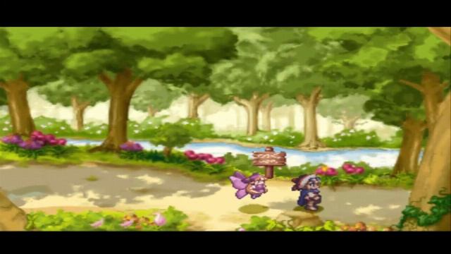 Прохождение Rhapsody: A Musical Adventure [PS1] #23 Возвращение в WhiteSnow смотреть онлайн