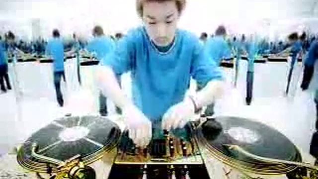 Безбашенный mixing dj смотреть онлайн
