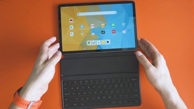 Xiaomi Pad 5 Top 5 Tips and Tricks: Desktop Mode, Portable Keyboard & More! смотреть онлайн