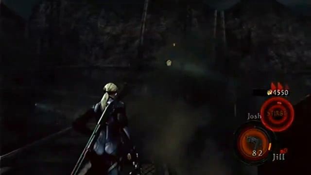 Resident Evil 5: A Desperate Escape Walkthrough (feat. Shepherd) Teil 2 mit Kommentar смотреть онлайн