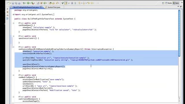 Just Code #3 смотреть онлайн
