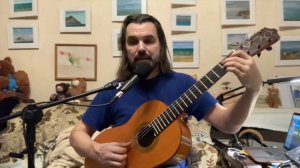 Раз пчела в тёплый день весной