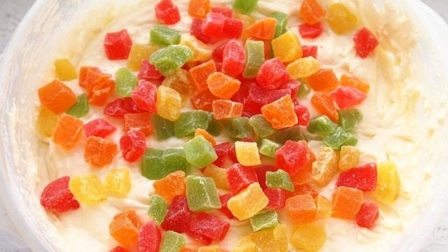 Секреты кухни