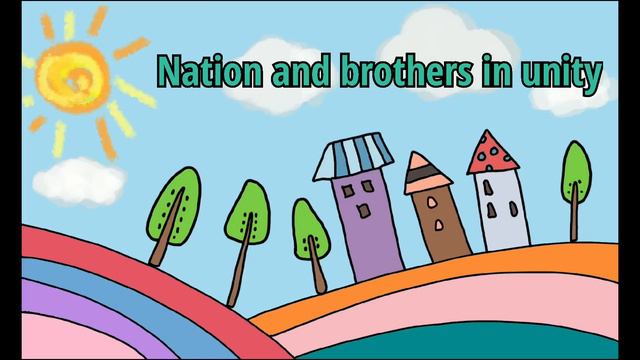 Yesterday's Dream (Lyrics Video)