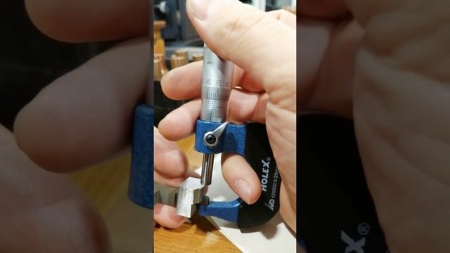 Измерение микрометром смотреть онлайн