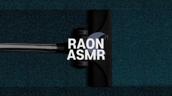 [ASMR] ? Vacuum Cleaner Sounds/Sonidos de aspiradora/Sons do aspirador de pó/Sons de l'aspirateur ?