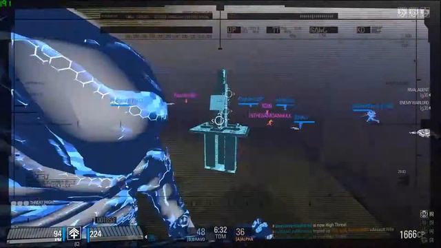 Blacklight Retribution 24-8 Nvidia Shadowplay Test смотреть онлайн