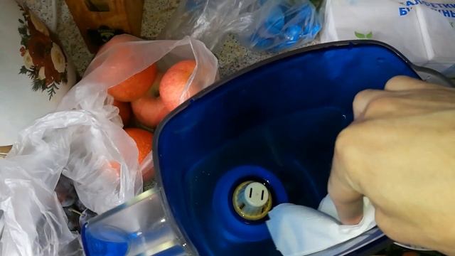 ФИЛЬТР ДЛЯ ВОДЫ. Когда менять? Как узнать что пришло время замены? смотреть онлайн