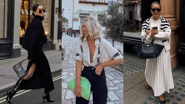 АНАЛИЗ МОДНЫХ ТРЕНДОВ НА ВЕСНУ И ЛЕТО смотреть онлайн